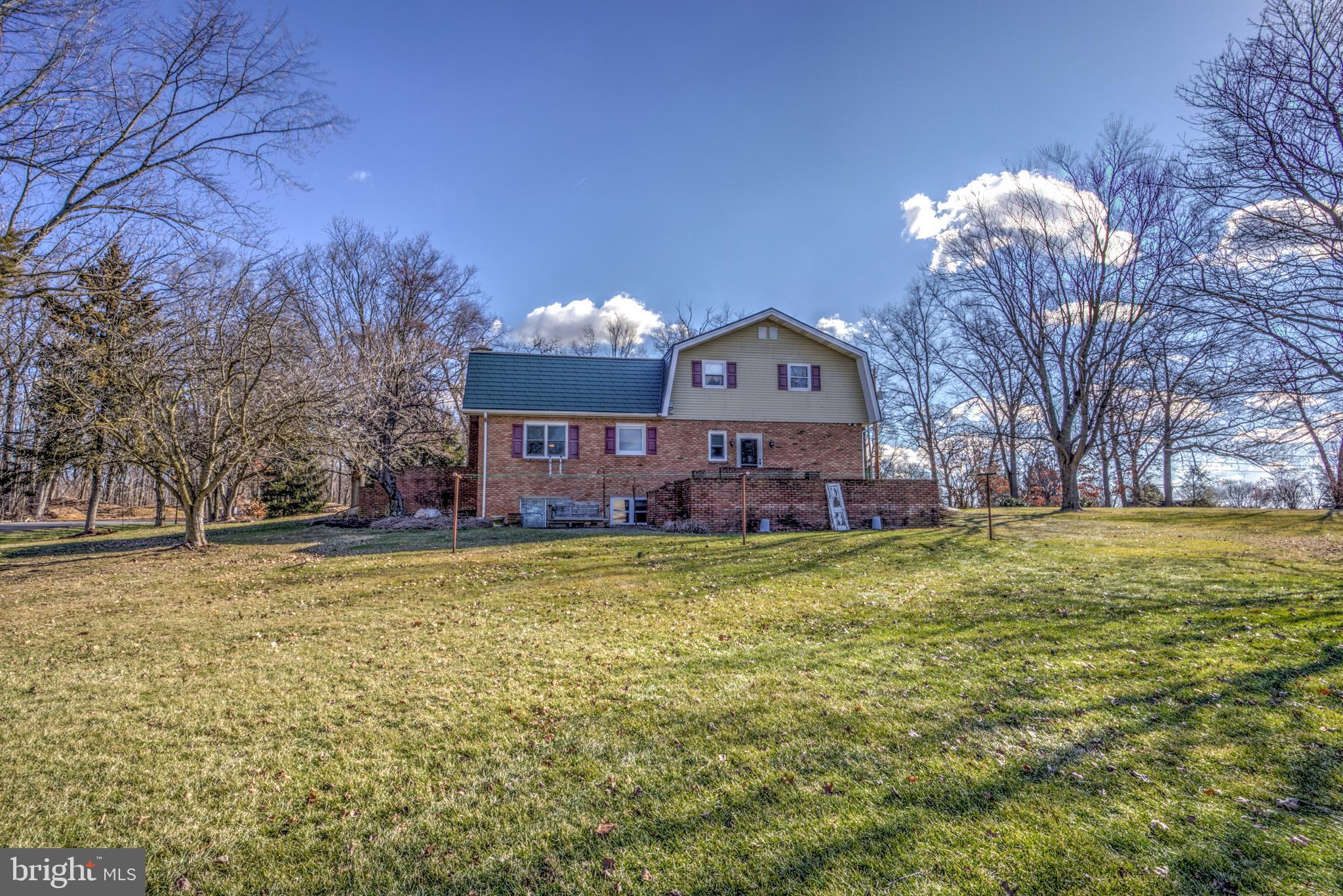 466 Oak Lane Lititz, PA 17543 - Photo 38 of 47