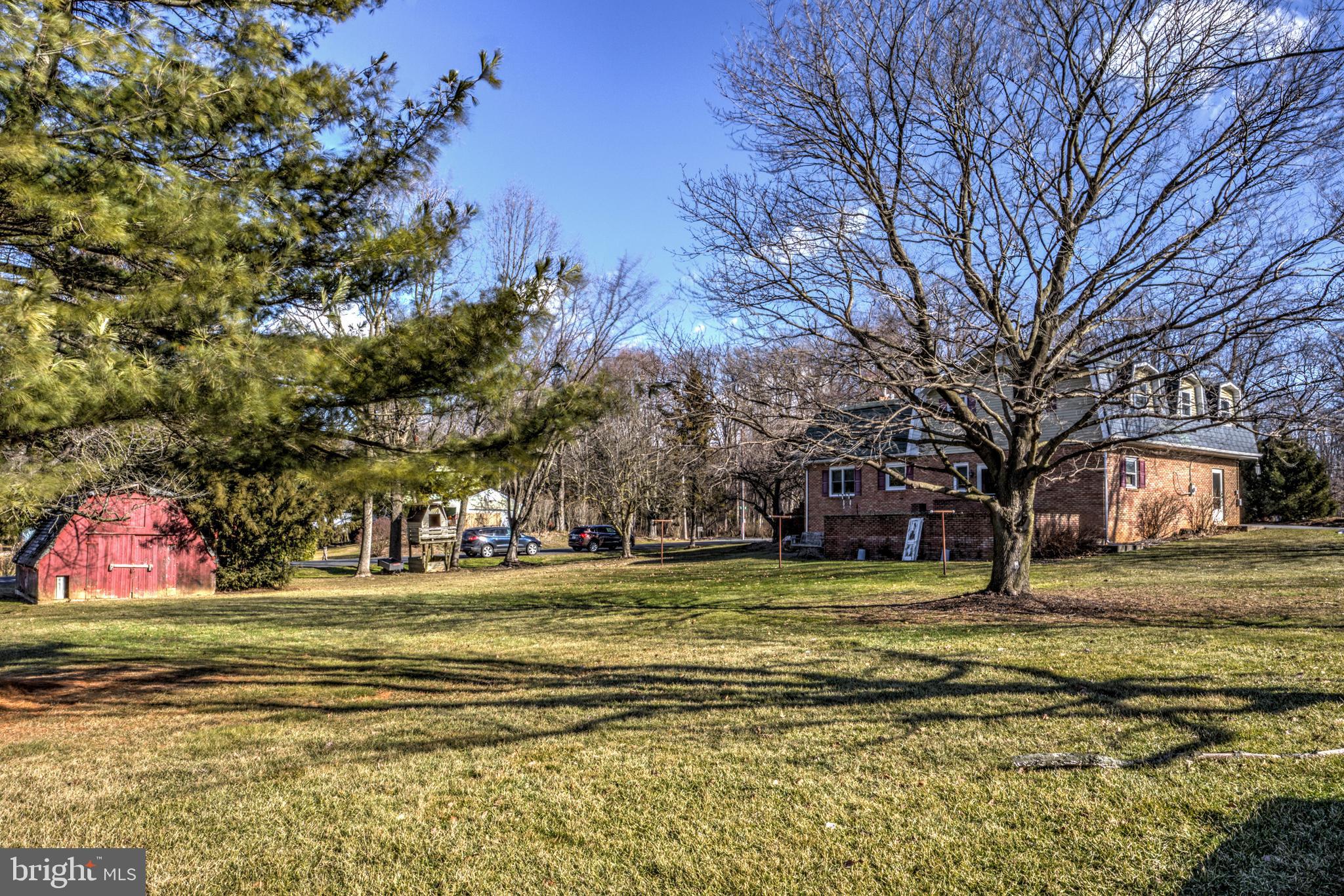 466 Oak Lane Lititz, PA 17543 - Photo 39 of 47