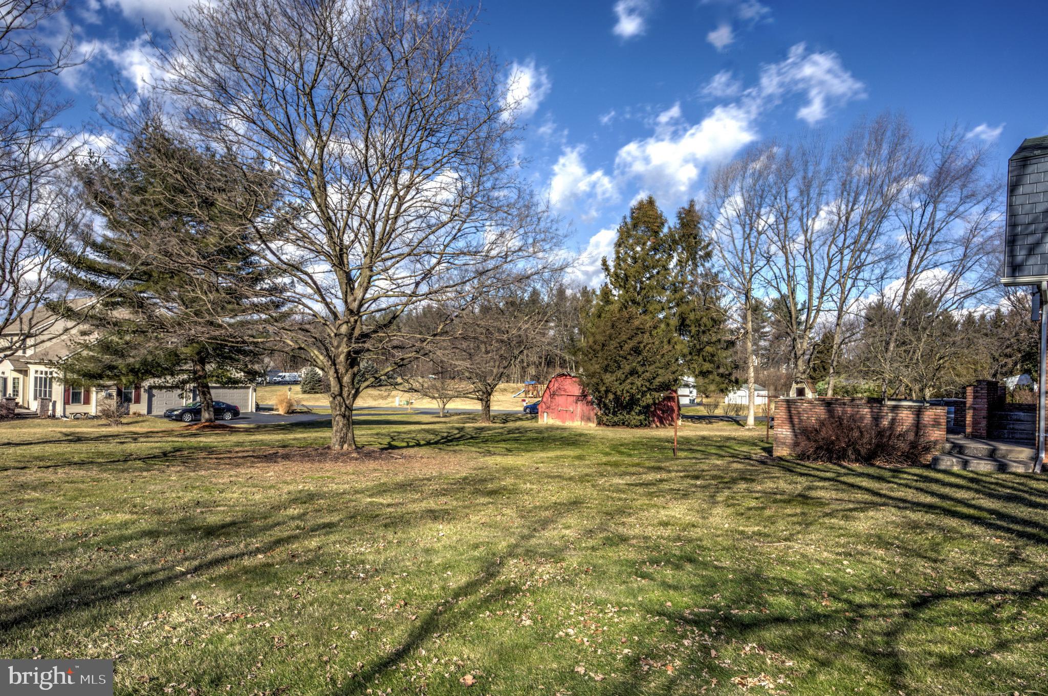 466 Oak Lane Lititz, PA 17543 - Photo 44 of 47