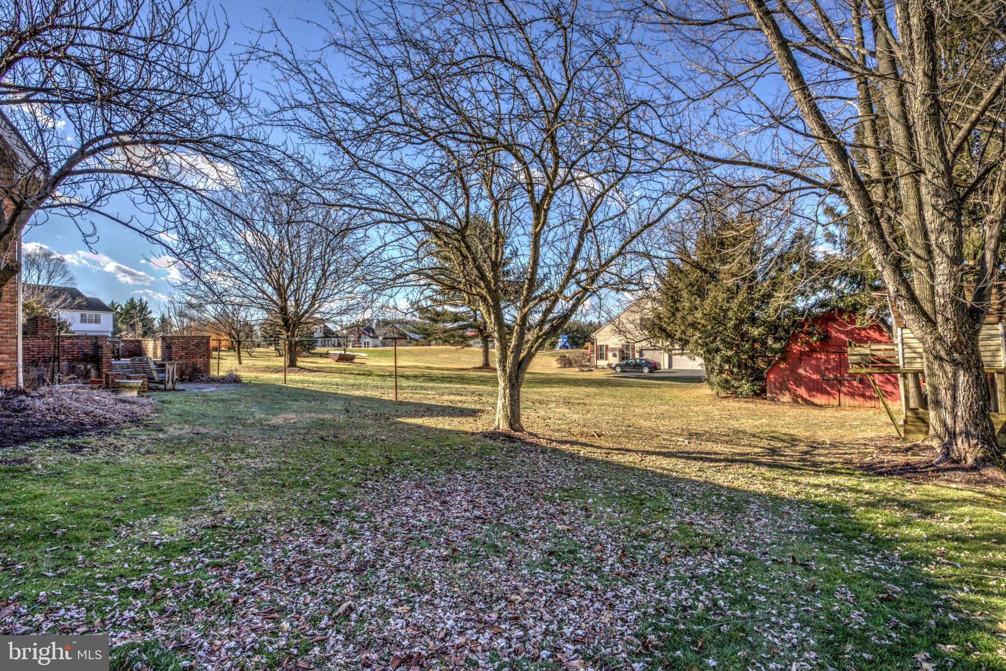466 Oak Lane Lititz, PA 17543 - Photo 45 of 47