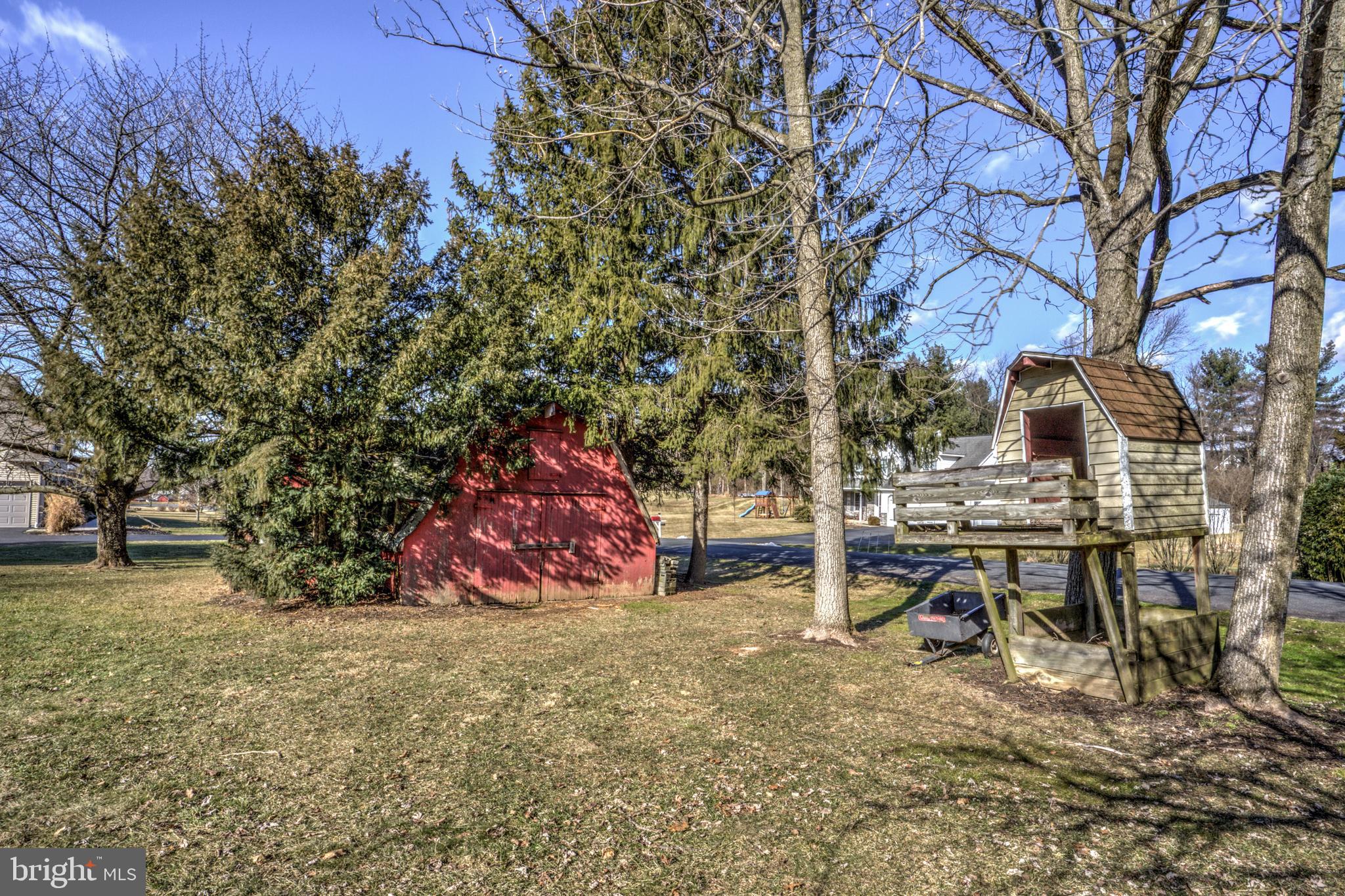 466 Oak Lane Lititz, PA 17543 - Photo 46 of 47