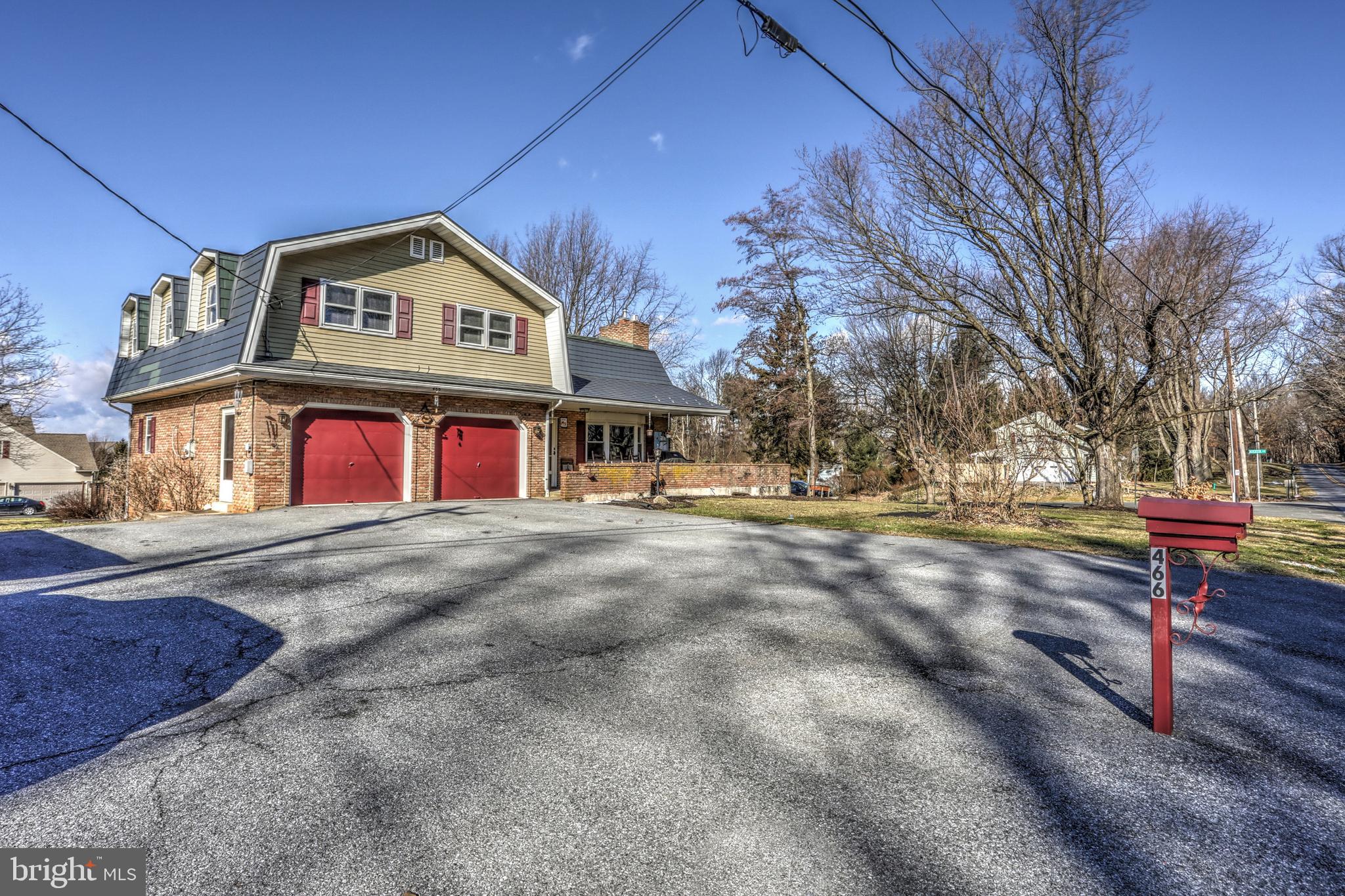 466 Oak Lane Lititz, PA 17543 - Photo 5 of 47