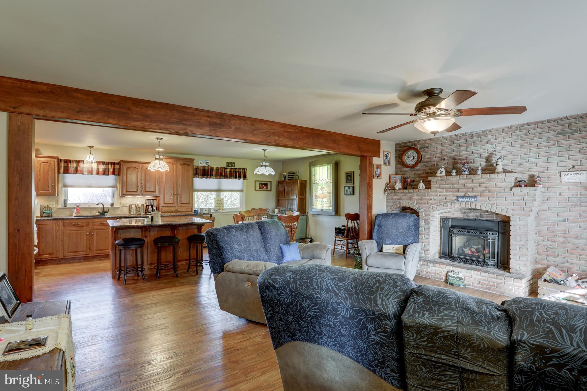 466 Oak Lane Lititz, PA 17543 - Photo 9 of 47