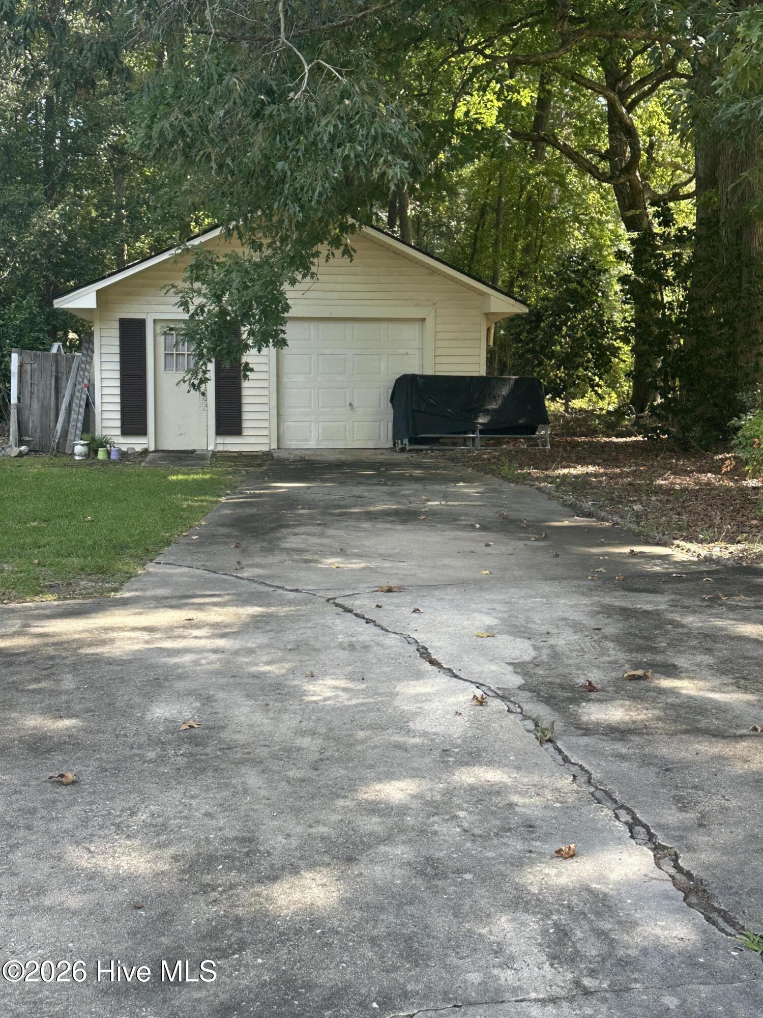876 Mrs Tates Road Whiteville, NC 28472 - Photo 20 of 23 Gallery Image 20