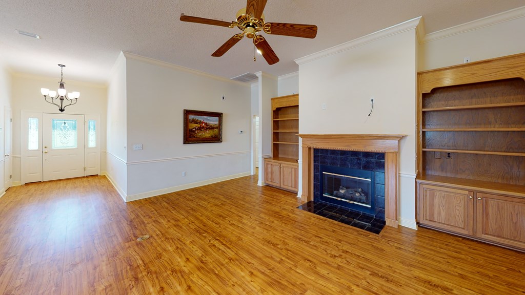 1120 Crawford Road Cowarts, AL 36321 - Photo 4 of 25