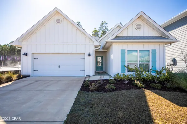 $3,900 | 609 Hancock Way, Panama City Beach, FL 32413