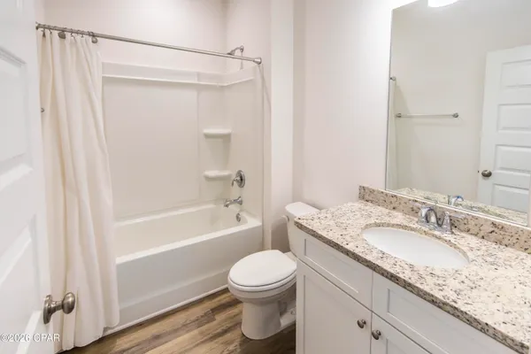 $3,500 | 609 Hancock Way, Panama City Beach, FL 32413