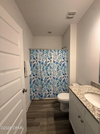$3,500 | 609 Hancock Way, Panama City Beach, FL 32413