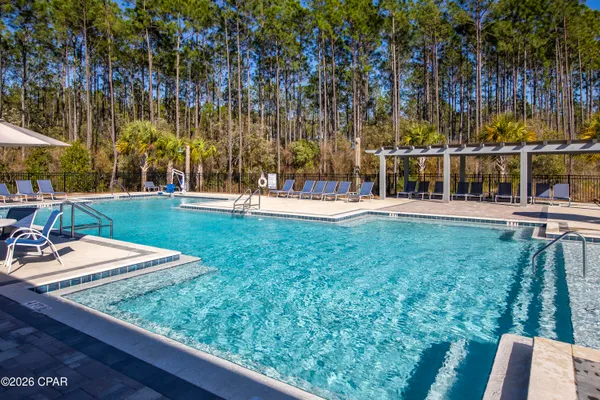 $3,500 | 609 Hancock Way, Panama City Beach, FL 32413
