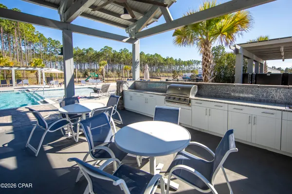 $3,500 | 609 Hancock Way, Panama City Beach, FL 32413