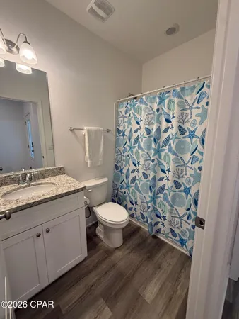 $3,500 | 609 Hancock Way, Panama City Beach, FL 32413