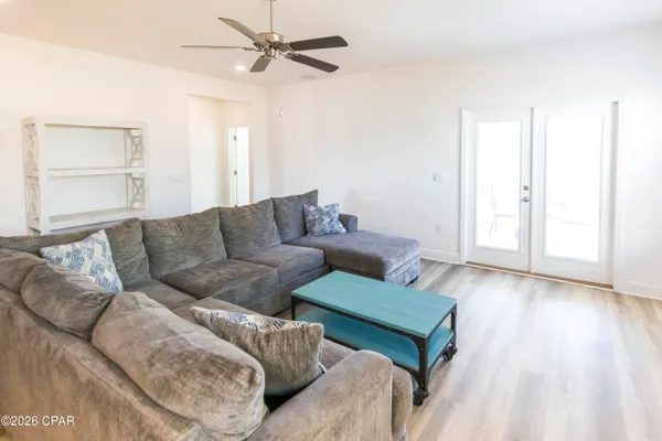 $3,900 | 609 Hancock Way, Panama City Beach, FL 32413