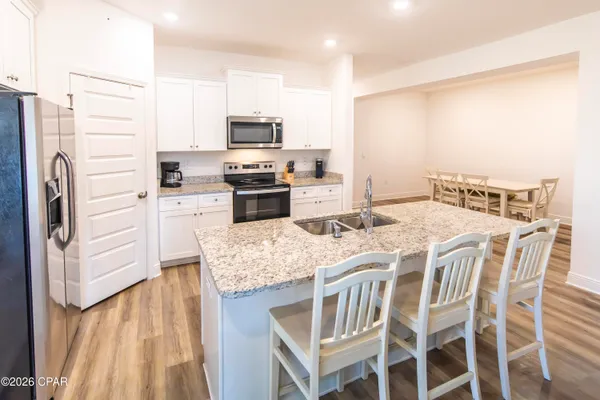 $3,900 | 609 Hancock Way, Panama City Beach, FL 32413