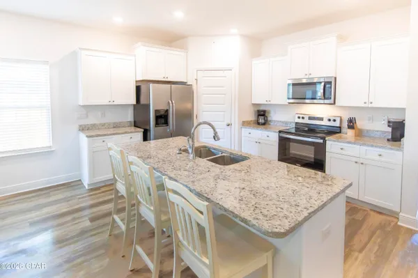 $3,900 | 609 Hancock Way, Panama City Beach, FL 32413