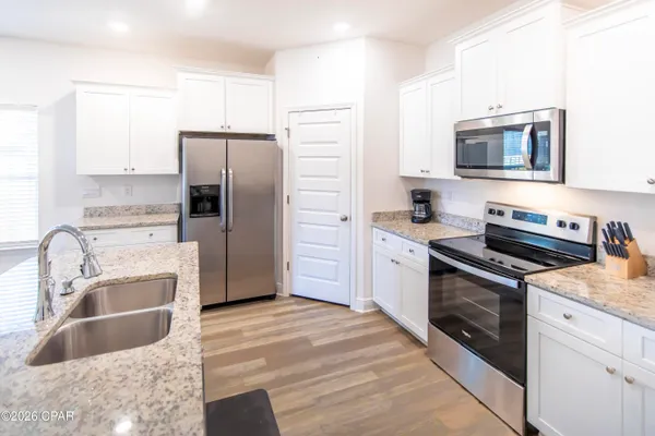 $3,900 | 609 Hancock Way, Panama City Beach, FL 32413