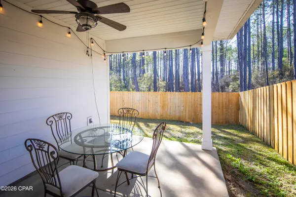 $3,900 | 609 Hancock Way, Panama City Beach, FL 32413