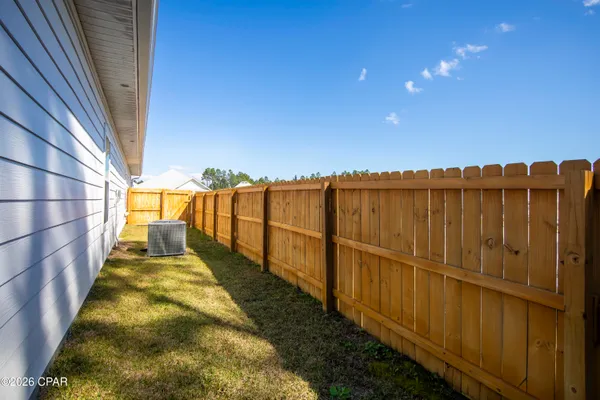 $3,900 | 609 Hancock Way, Panama City Beach, FL 32413