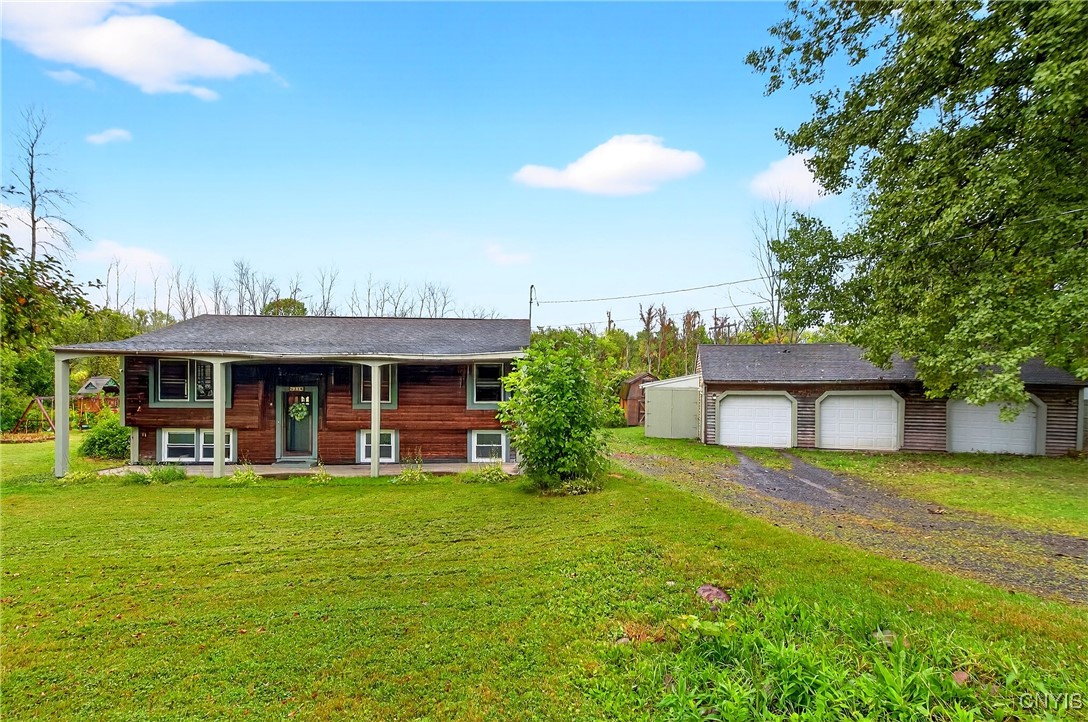 32 Kingdom Road Volney, NY 13126 - Photo 2 of 50