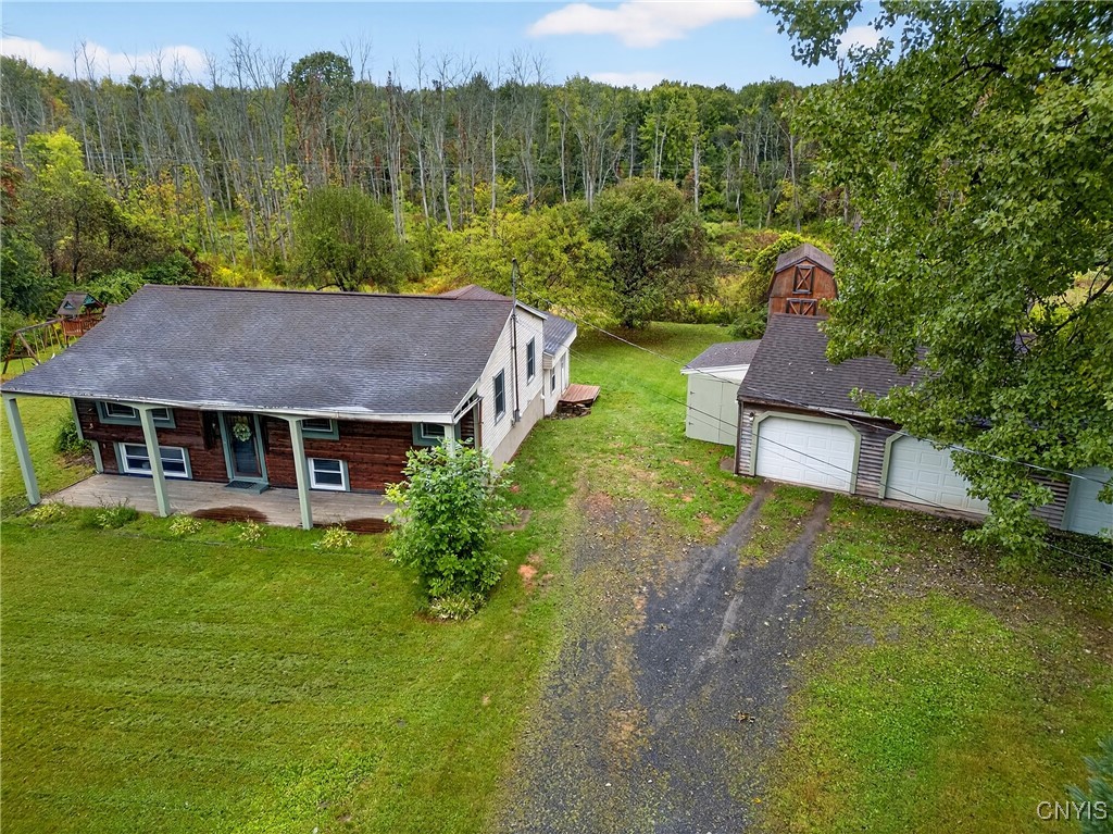 32 Kingdom Road Volney, NY 13126 - Photo 3 of 50