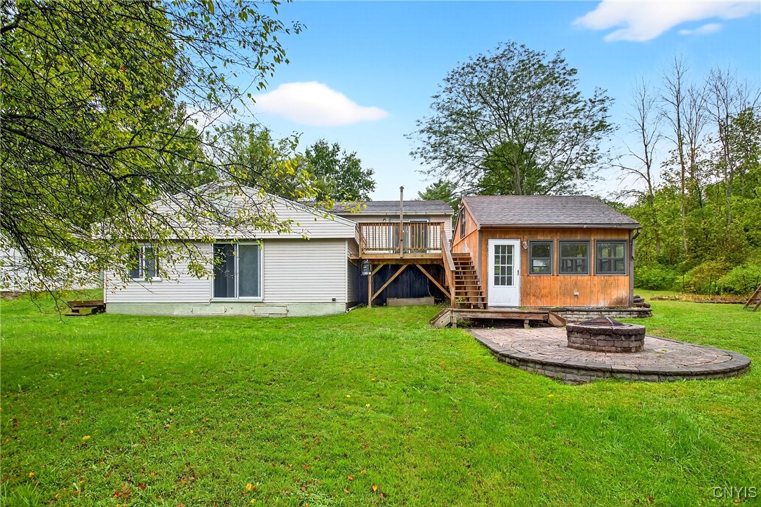 32 Kingdom Road Volney, NY 13126 - Photo 40 of 50