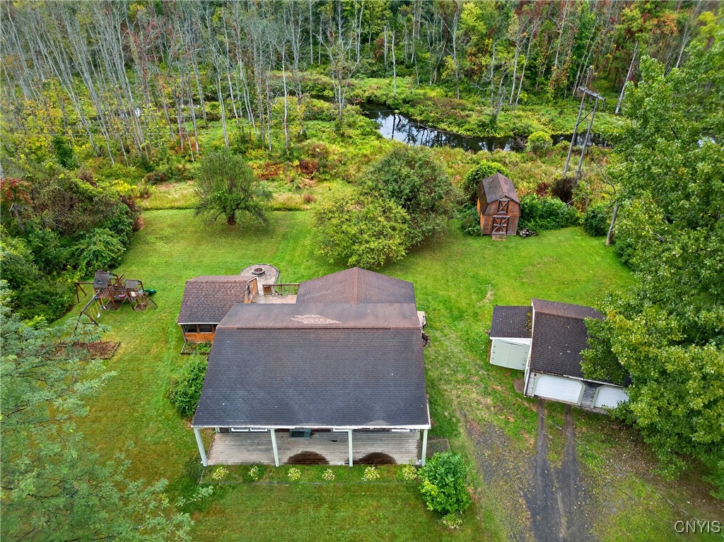 32 Kingdom Road Volney, NY 13126 - Photo 4 of 50