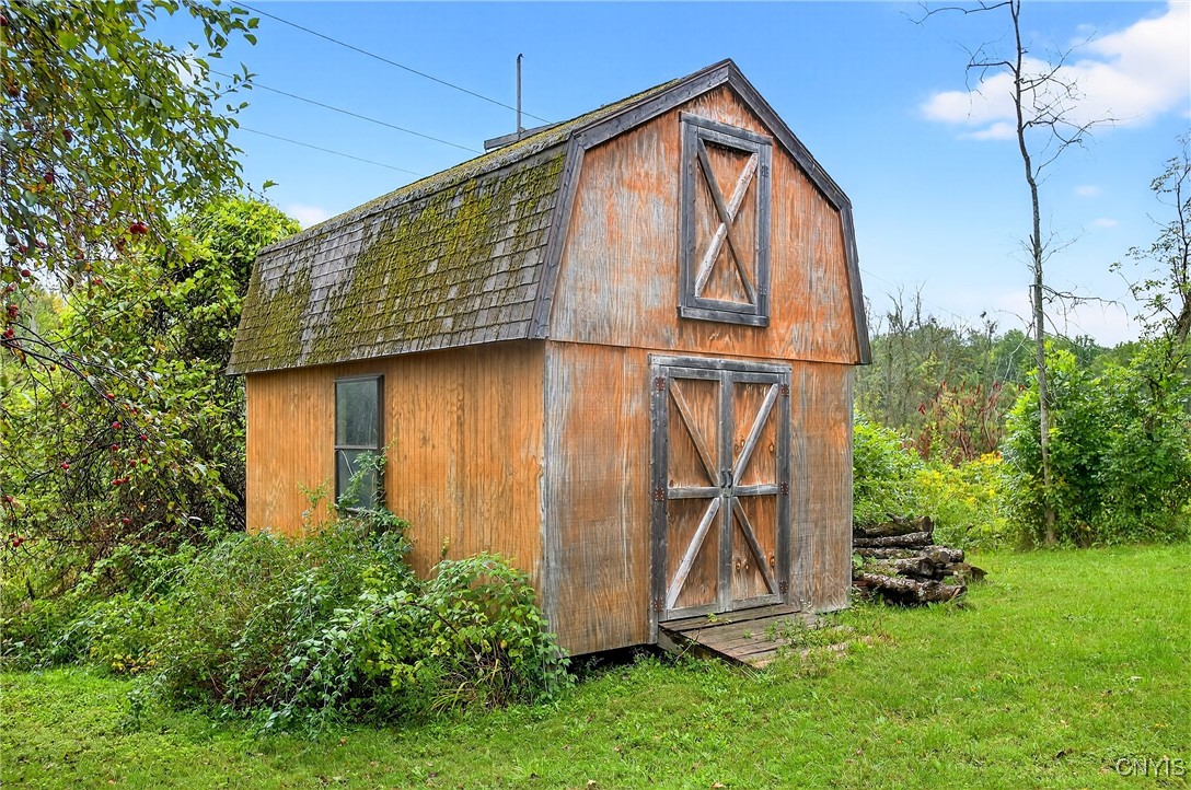 32 Kingdom Road Volney, NY 13126 - Photo 44 of 50