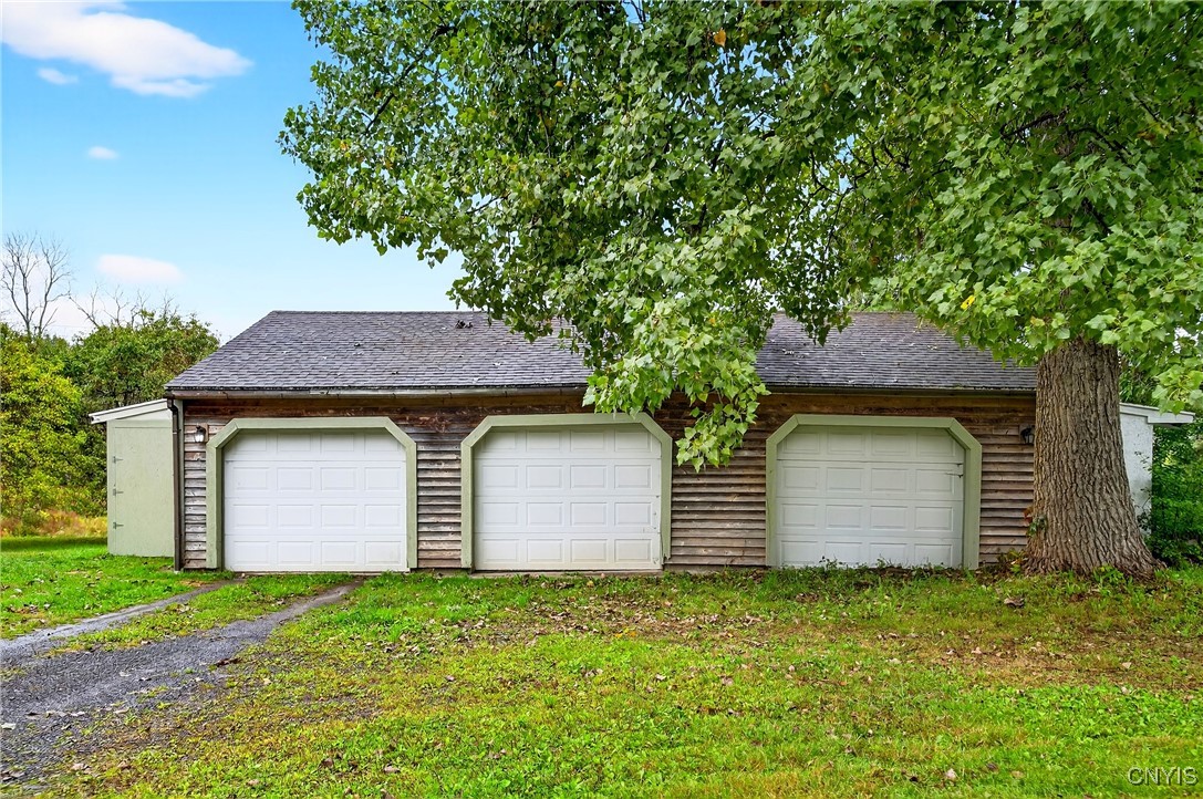 32 Kingdom Road Volney, NY 13126 - Photo 45 of 50