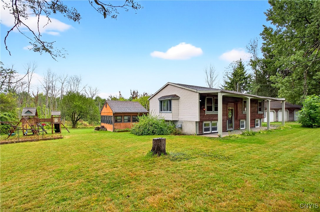 32 Kingdom Road Volney, NY 13126 - Photo 46 of 50