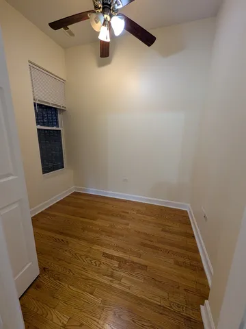 $1,100 | 5031 South Hermitage Avenue, Unit 2R, Chicago, IL 60609