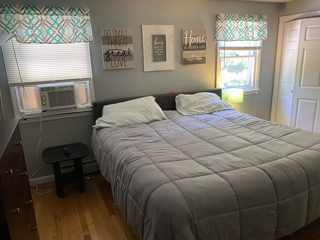 8 Tuck Farm Road, Unit 4 Auburn, MA 01501 - Photo 16 of 36 Gallery Image 16
