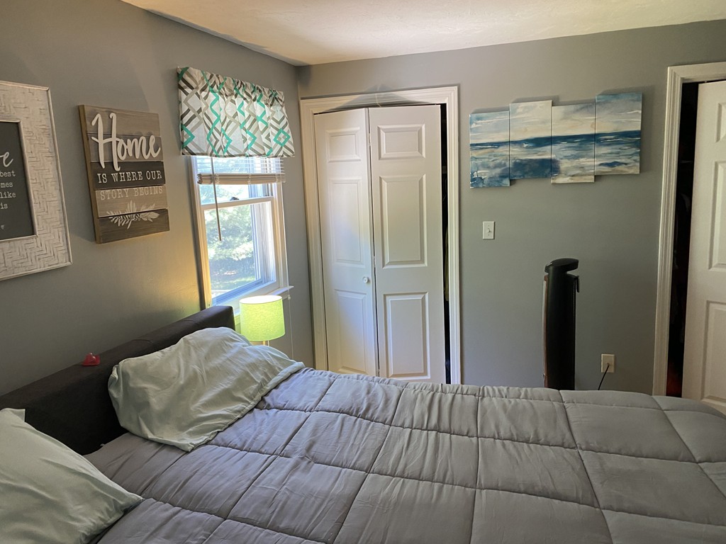 8 Tuck Farm Road, Unit 4 Auburn, MA 01501 - Photo 17 of 36 Gallery Image 17