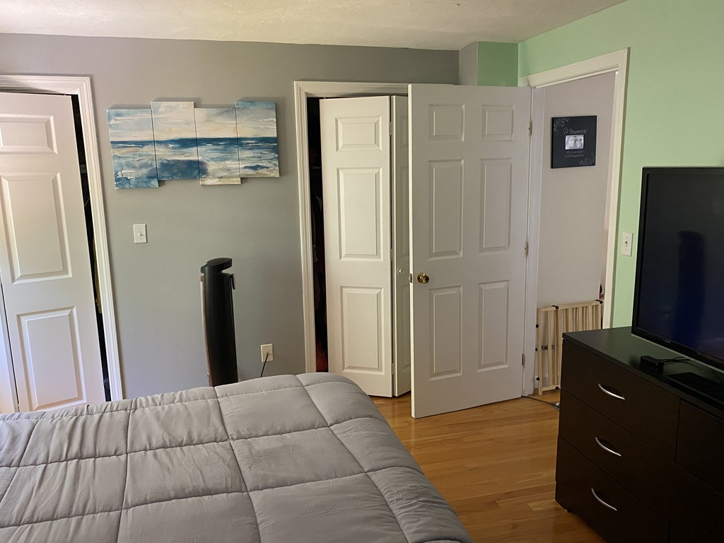 8 Tuck Farm Road, Unit 4 Auburn, MA 01501 - Photo 18 of 36 Gallery Image 18