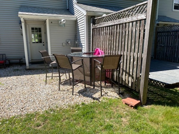 8 Tuck Farm Road, Unit 4 Auburn, MA 01501 - Photo 30 of 36 Gallery Image 30