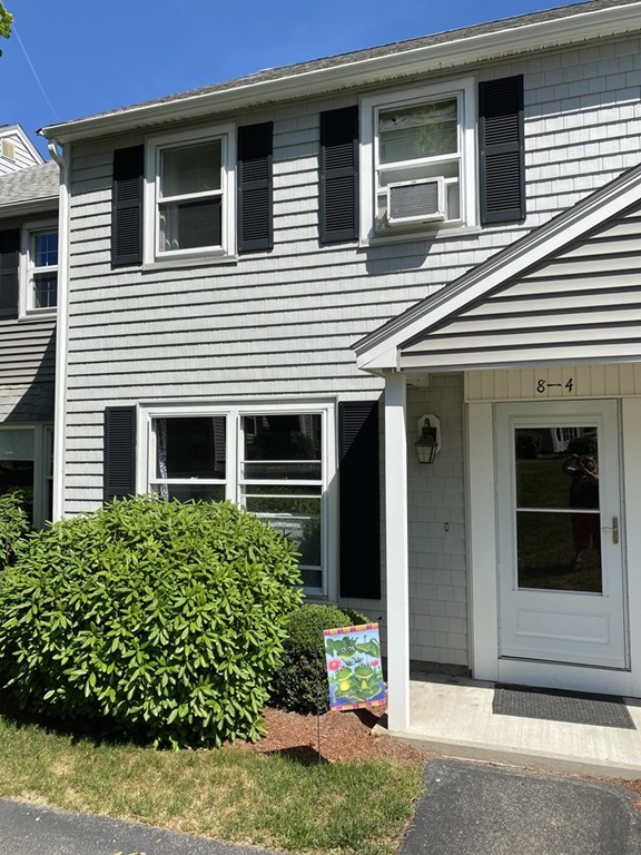 8 Tuck Farm Road, Unit 4 Auburn, MA 01501 - Photo 34 of 36 Gallery Image 34