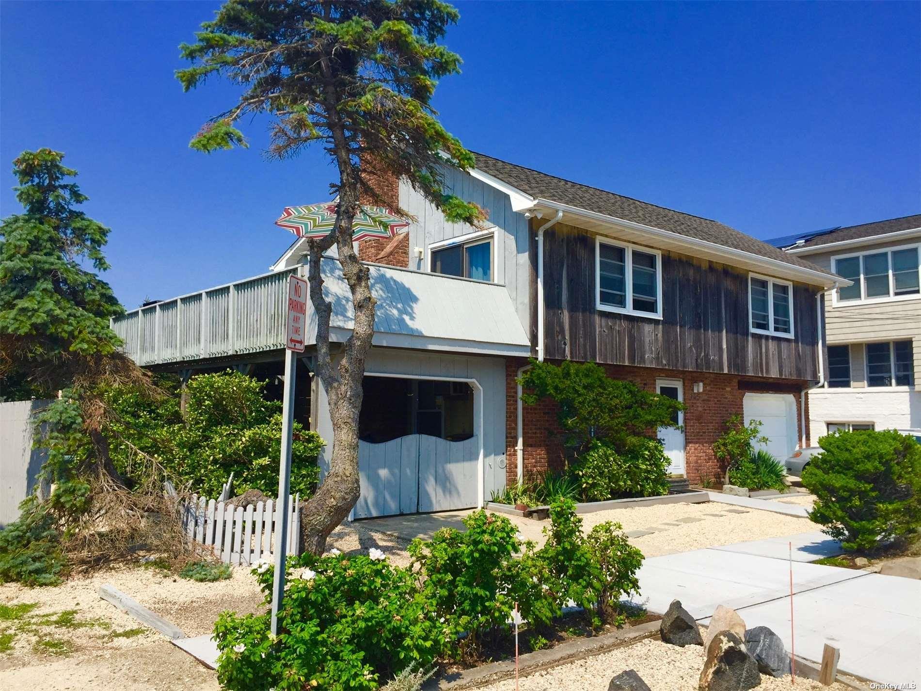 145 Inwood Avenue Point Lookout, NY 11569 - Photo 2 of 21