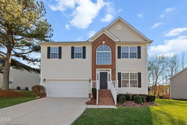 $480,000 | 5060 Stonewood Pines Drive, Knightdale, NC 27545