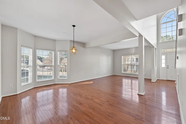 $480,000 | 5060 Stonewood Pines Drive, Knightdale, NC 27545