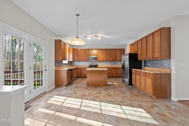 $480,000 | 5060 Stonewood Pines Drive, Knightdale, NC 27545