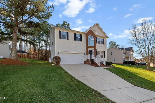 $480,000 | 5060 Stonewood Pines Drive, Knightdale, NC 27545