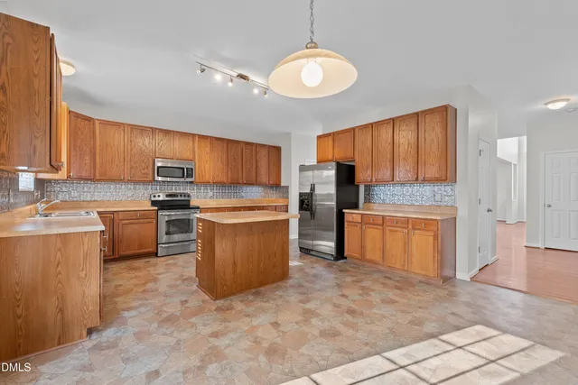 $480,000 | 5060 Stonewood Pines Drive, Knightdale, NC 27545