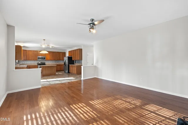 $480,000 | 5060 Stonewood Pines Drive, Knightdale, NC 27545