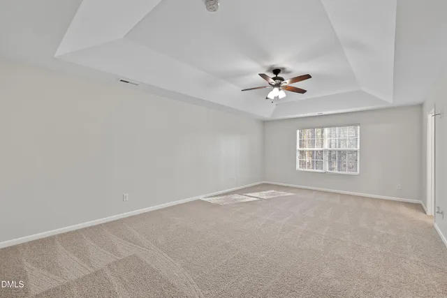 $480,000 | 5060 Stonewood Pines Drive, Knightdale, NC 27545