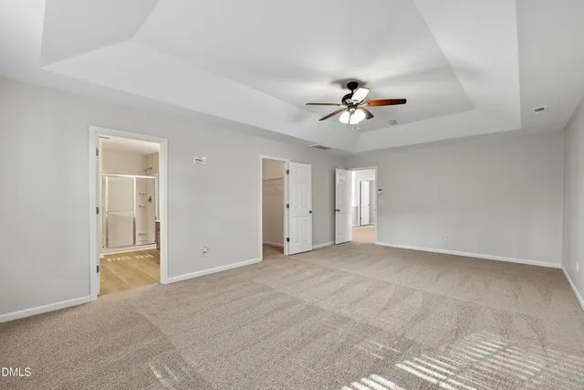 $480,000 | 5060 Stonewood Pines Drive, Knightdale, NC 27545