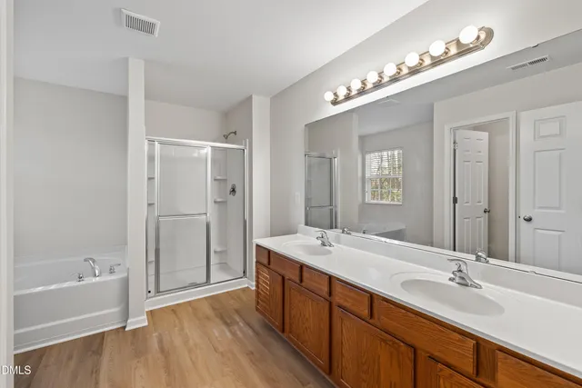 $480,000 | 5060 Stonewood Pines Drive, Knightdale, NC 27545