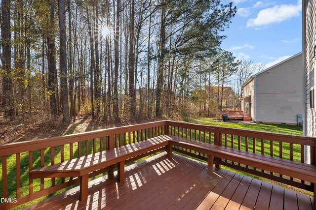 $480,000 | 5060 Stonewood Pines Drive, Knightdale, NC 27545