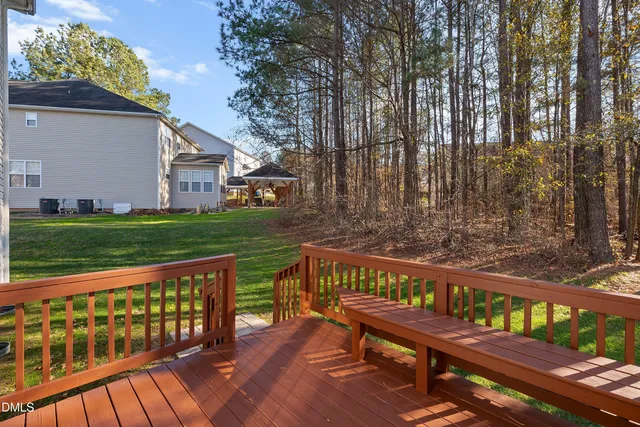 $480,000 | 5060 Stonewood Pines Drive, Knightdale, NC 27545