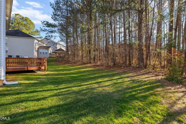 $480,000 | 5060 Stonewood Pines Drive, Knightdale, NC 27545
