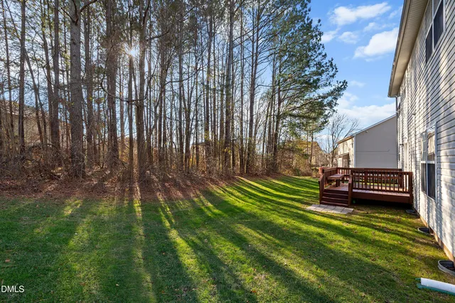 $480,000 | 5060 Stonewood Pines Drive, Knightdale, NC 27545