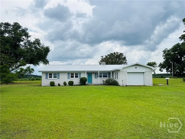 $262,000 | 16877 Highway 129, Cobbtown, GA 30420