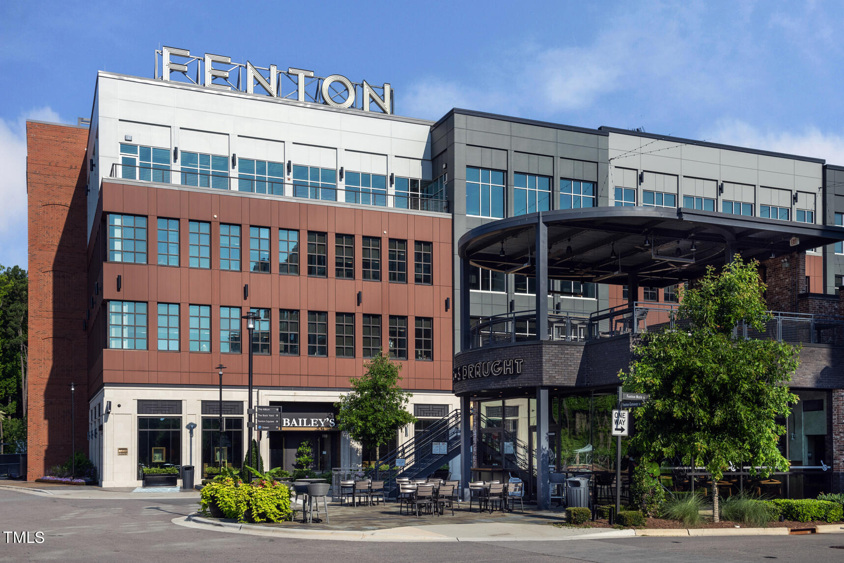 503 Hedrick Ridge Road Cary, NC 27519 - Photo 22 of 30 Fenton Shopping Center